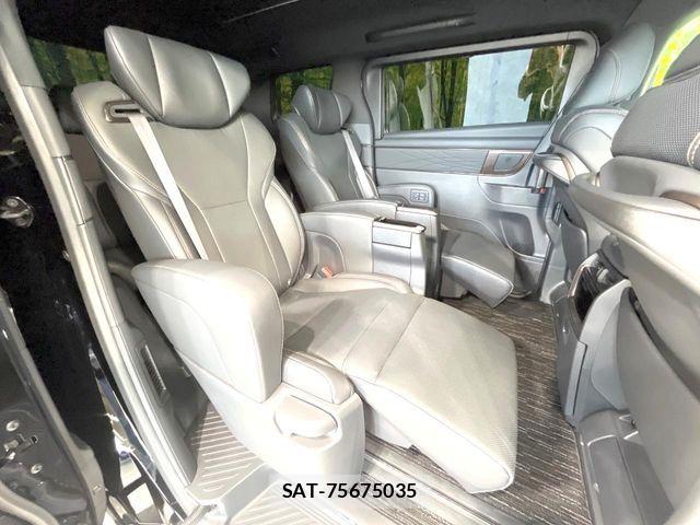 Toyota ALPHARD HYBRID 2025-02 6987421-8