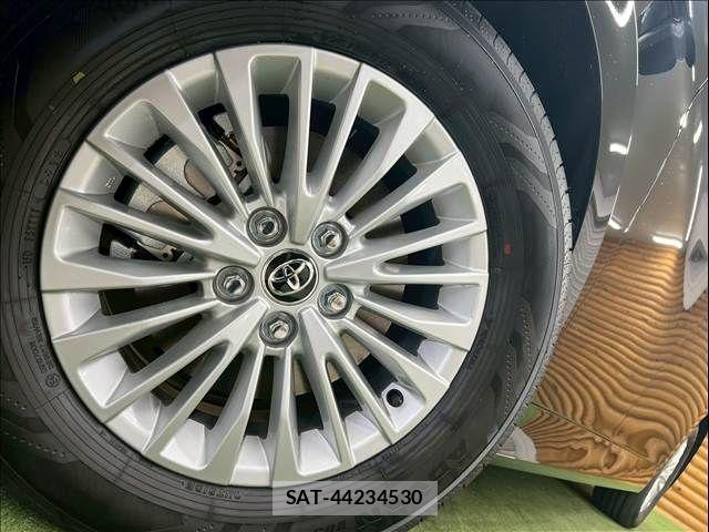 Toyota ALPHARD HYBRID 2026-03 6987475-10