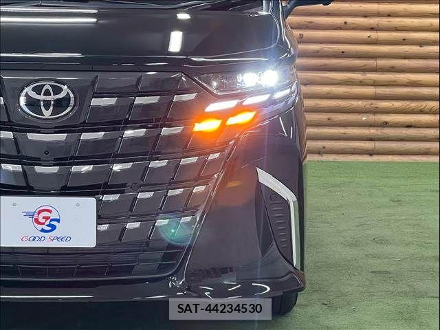 Toyota ALPHARD HYBRID 2026-03 6987475-11