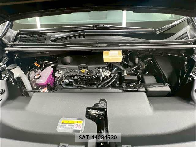 Toyota ALPHARD HYBRID 2026-03 6987475-15