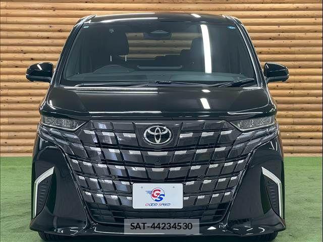 Toyota ALPHARD HYBRID 2026-03 6987475-16