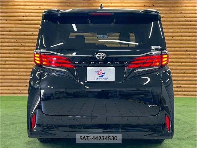Toyota ALPHARD HYBRID 2026-03 6987475-18