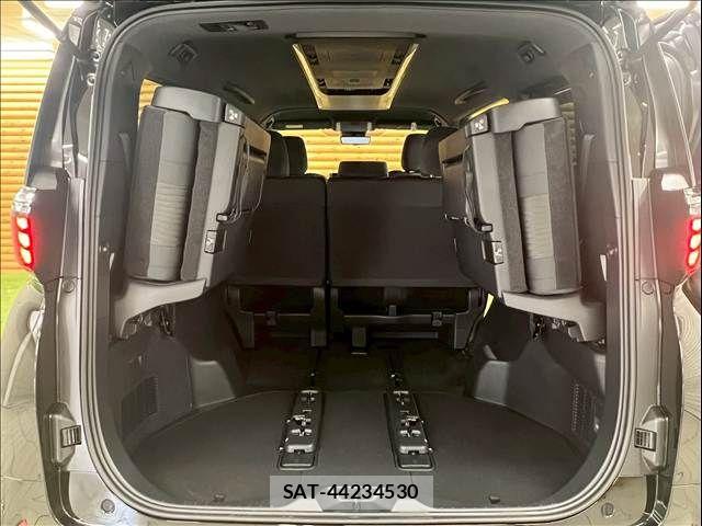 Toyota ALPHARD HYBRID 2026-03 6987475-19