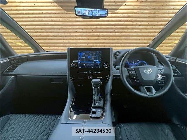 Toyota ALPHARD HYBRID 2026-03 6987475-2