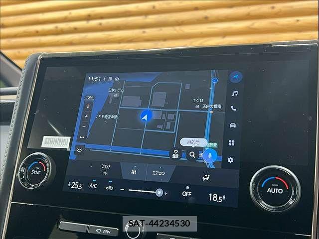 Toyota ALPHARD HYBRID 2026-03 6987475-3