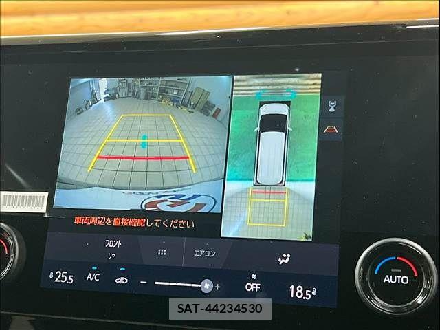 Toyota ALPHARD HYBRID 2026-03 6987475-4