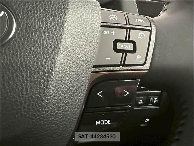 Toyota ALPHARD HYBRID 2026-03 6987475-5