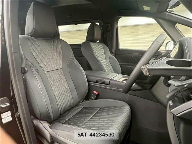Toyota ALPHARD HYBRID 2026-03 6987475-8