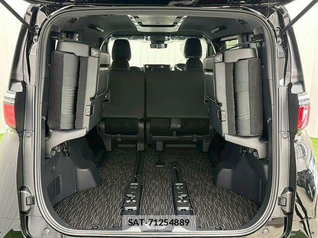 Toyota ALPHARD HYBRID 2026-03 6987468-10