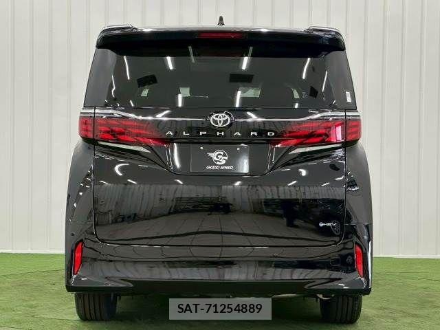 Toyota ALPHARD HYBRID 2026-03 6987468-12