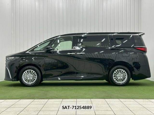Toyota ALPHARD HYBRID 2026-03 6987468-13
