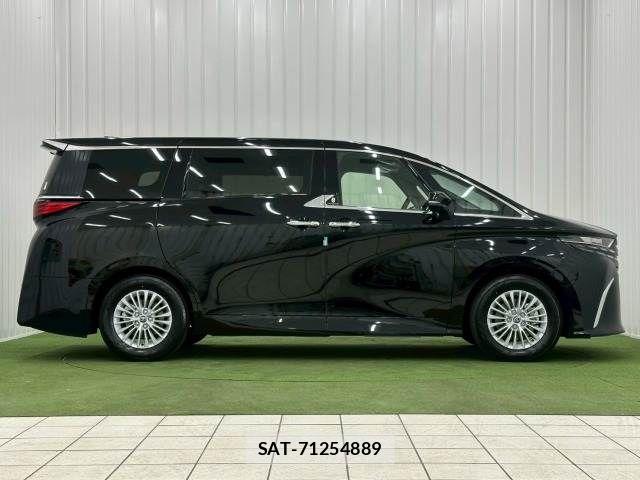 Toyota ALPHARD HYBRID 2026-03 6987468-14