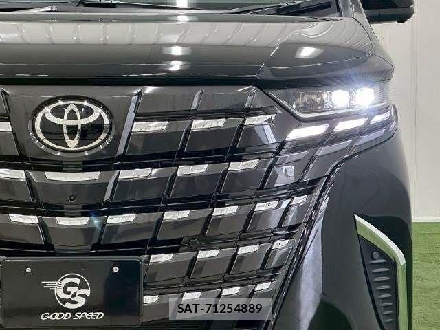 Toyota ALPHARD HYBRID 2026-03 6987468-17