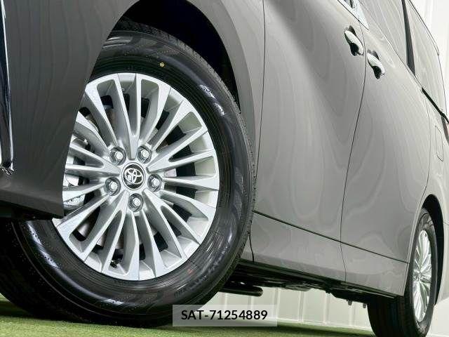 Toyota ALPHARD HYBRID 2026-03 6987468-18