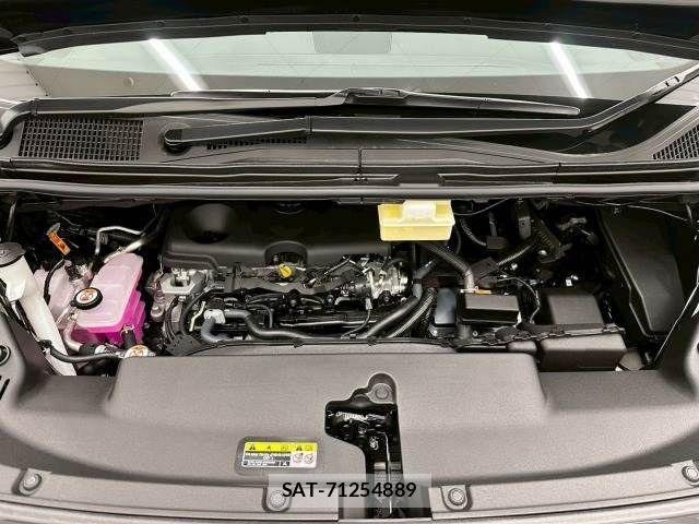 Toyota ALPHARD HYBRID 2026-03 6987468-19