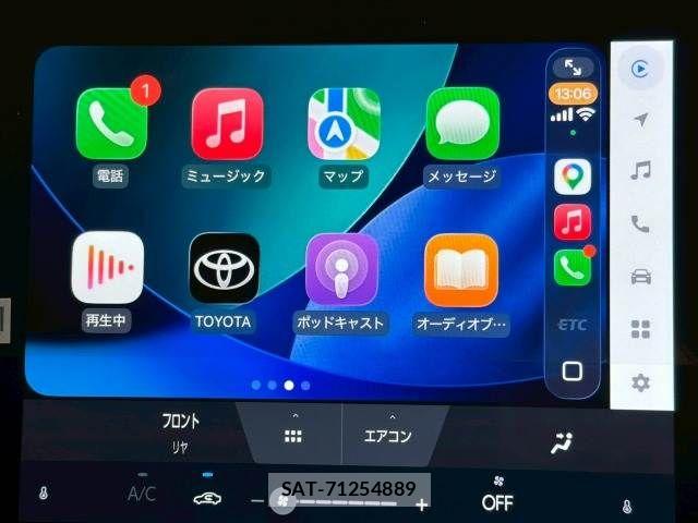 Toyota ALPHARD HYBRID 2026-03 6987468-2