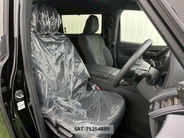 Toyota ALPHARD HYBRID 2026-03 6987468-8