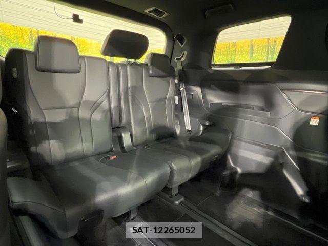 Toyota ALPHARD HYBRID 2024-12 6987461-9