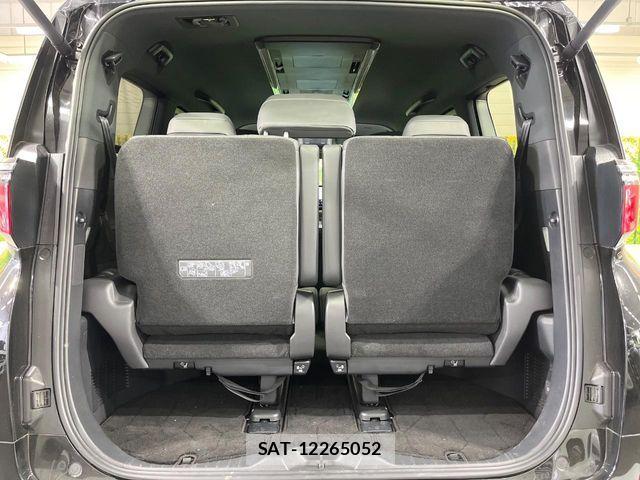 Toyota ALPHARD HYBRID 2024-12 6987461-10