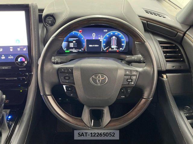 Toyota ALPHARD HYBRID 2024-12 6987461-11