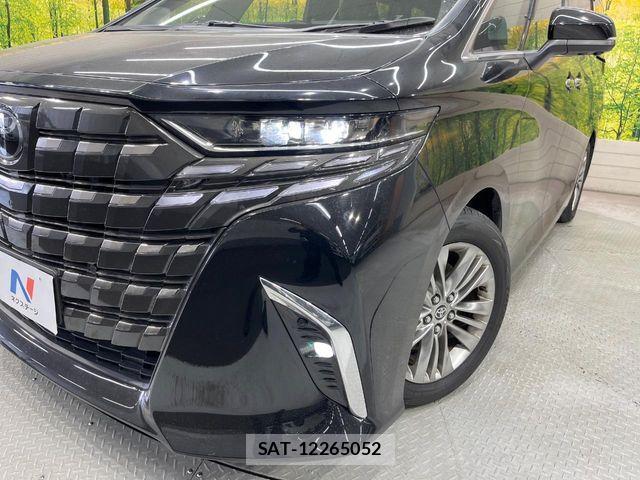 Toyota ALPHARD HYBRID 2024-12 6987461-12
