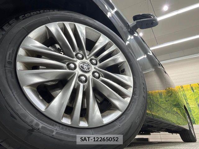 Toyota ALPHARD HYBRID 2024-12 6987461-13