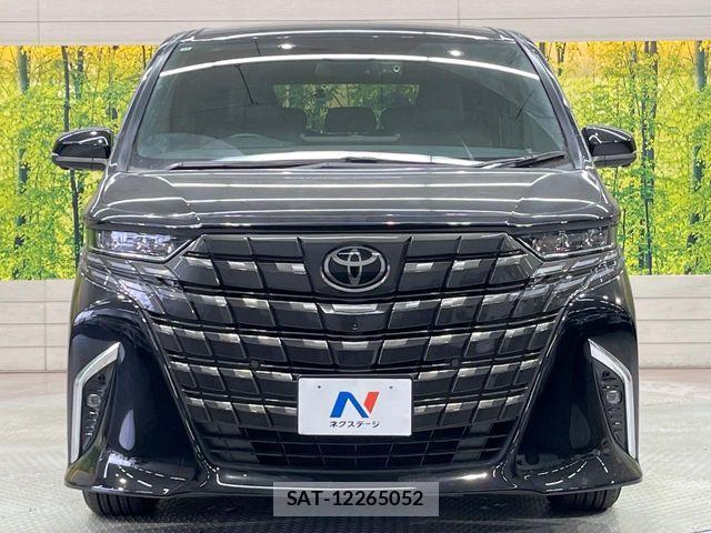 Toyota ALPHARD HYBRID 2024-12 6987461-14