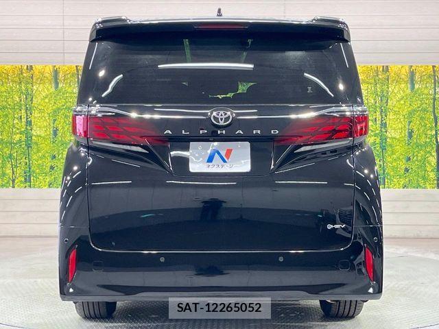 Toyota ALPHARD HYBRID 2024-12 6987461-15