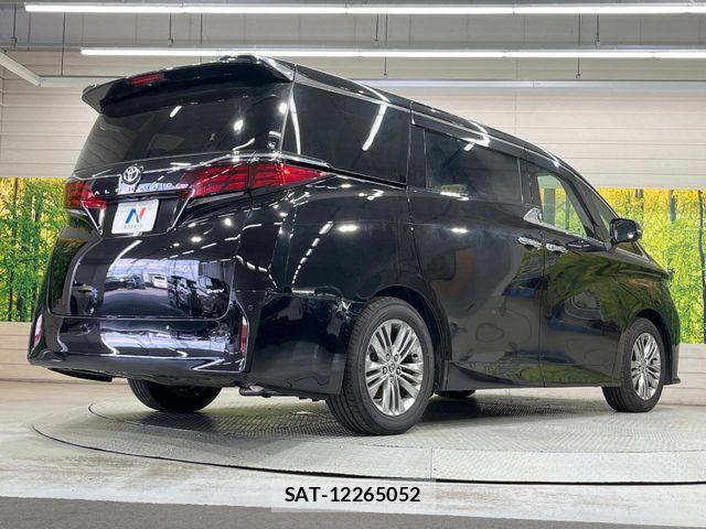 Toyota ALPHARD HYBRID 2024-12 6987461-16