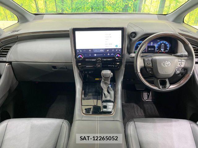 Toyota ALPHARD HYBRID 2024-12 6987461-1