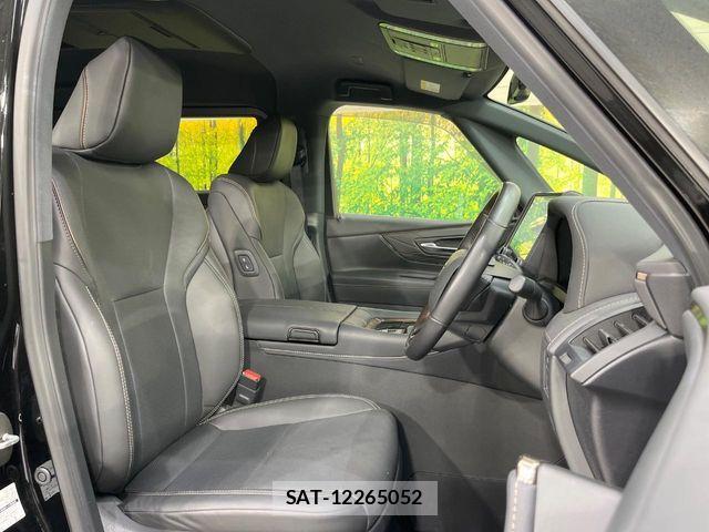 Toyota ALPHARD HYBRID 2024-12 6987461-7