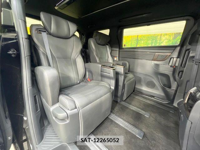 Toyota ALPHARD HYBRID 2024-12 6987461-8