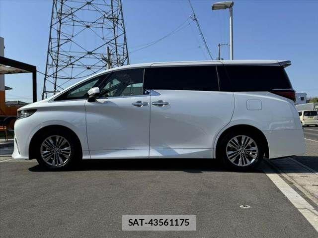 Toyota ALPHARD HYBRID 2023-08 6987499-10