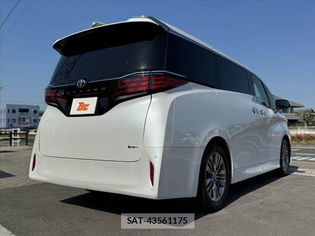 Toyota ALPHARD HYBRID 2023-08 6987499-14