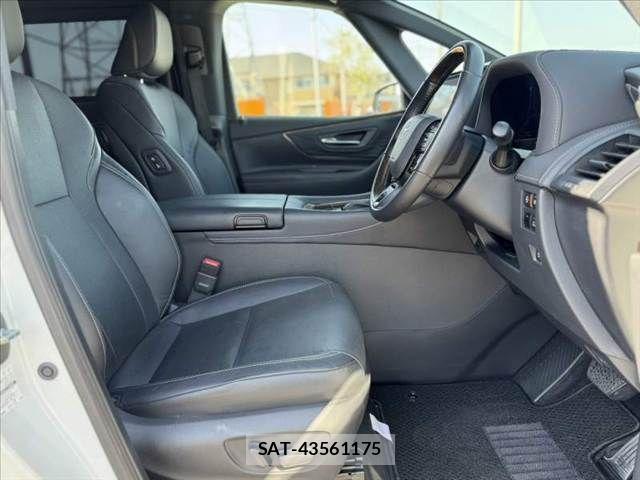Toyota ALPHARD HYBRID 2023-08 6987499-15