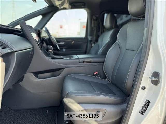Toyota ALPHARD HYBRID 2023-08 6987499-16