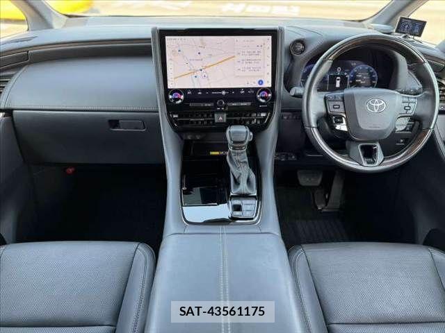 Toyota ALPHARD HYBRID 2023-08 6987499-1