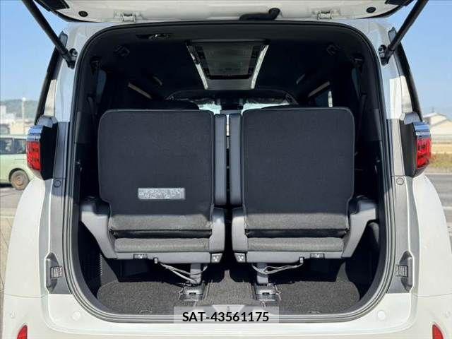 Toyota ALPHARD HYBRID 2023-08 6987499-19