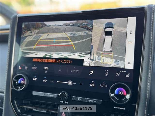 Toyota ALPHARD HYBRID 2023-08 6987499-3