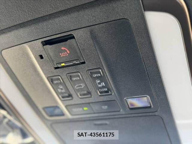 Toyota ALPHARD HYBRID 2023-08 6987499-4