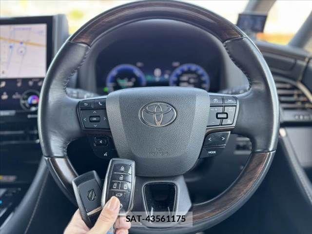 Toyota ALPHARD HYBRID 2023-08 6987499-5