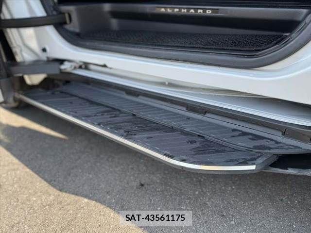 Toyota ALPHARD HYBRID 2023-08 6987499-6