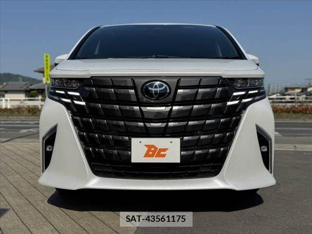 Toyota ALPHARD HYBRID 2023-08 6987499-8
