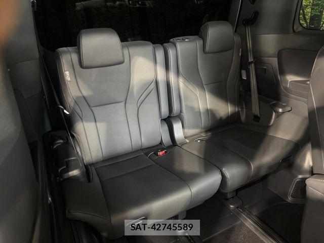 Toyota ALPHARD HYBRID 2025-04 6987379-9