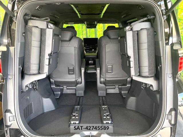 Toyota ALPHARD HYBRID 2025-04 6987379-10