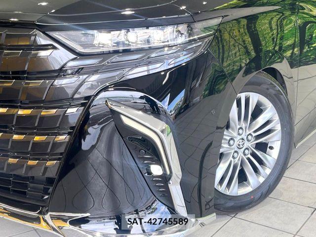 Toyota ALPHARD HYBRID 2025-04 6987379-12