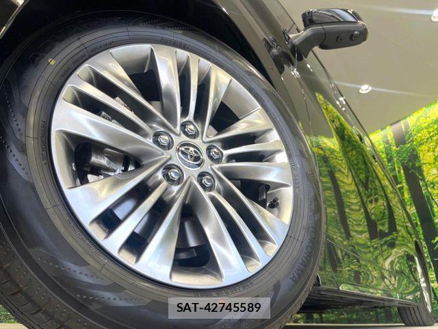 Toyota ALPHARD HYBRID 2025-04 6987379-13