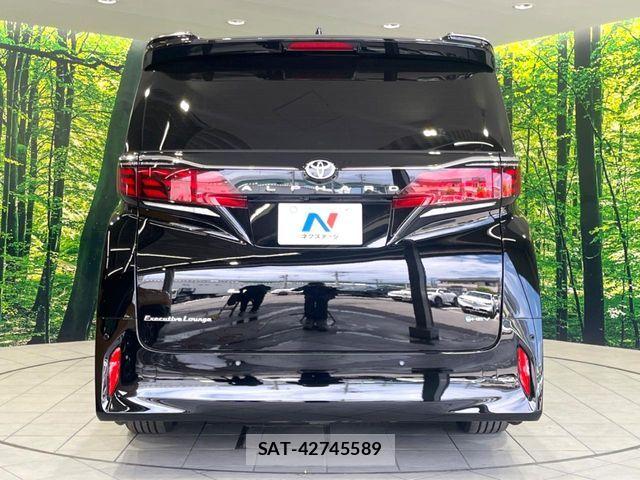 Toyota ALPHARD HYBRID 2025-04 6987379-15