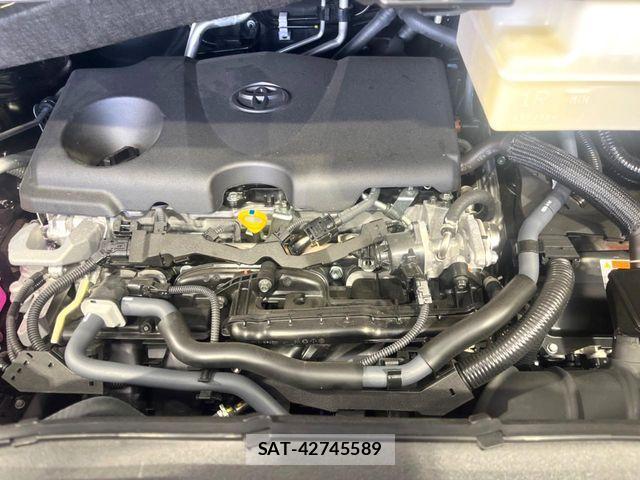 Toyota ALPHARD HYBRID 2025-04 6987379-18