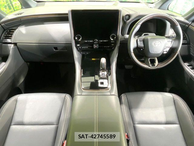Toyota ALPHARD HYBRID 2025-04 6987379-1